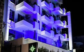 G Star Hotel